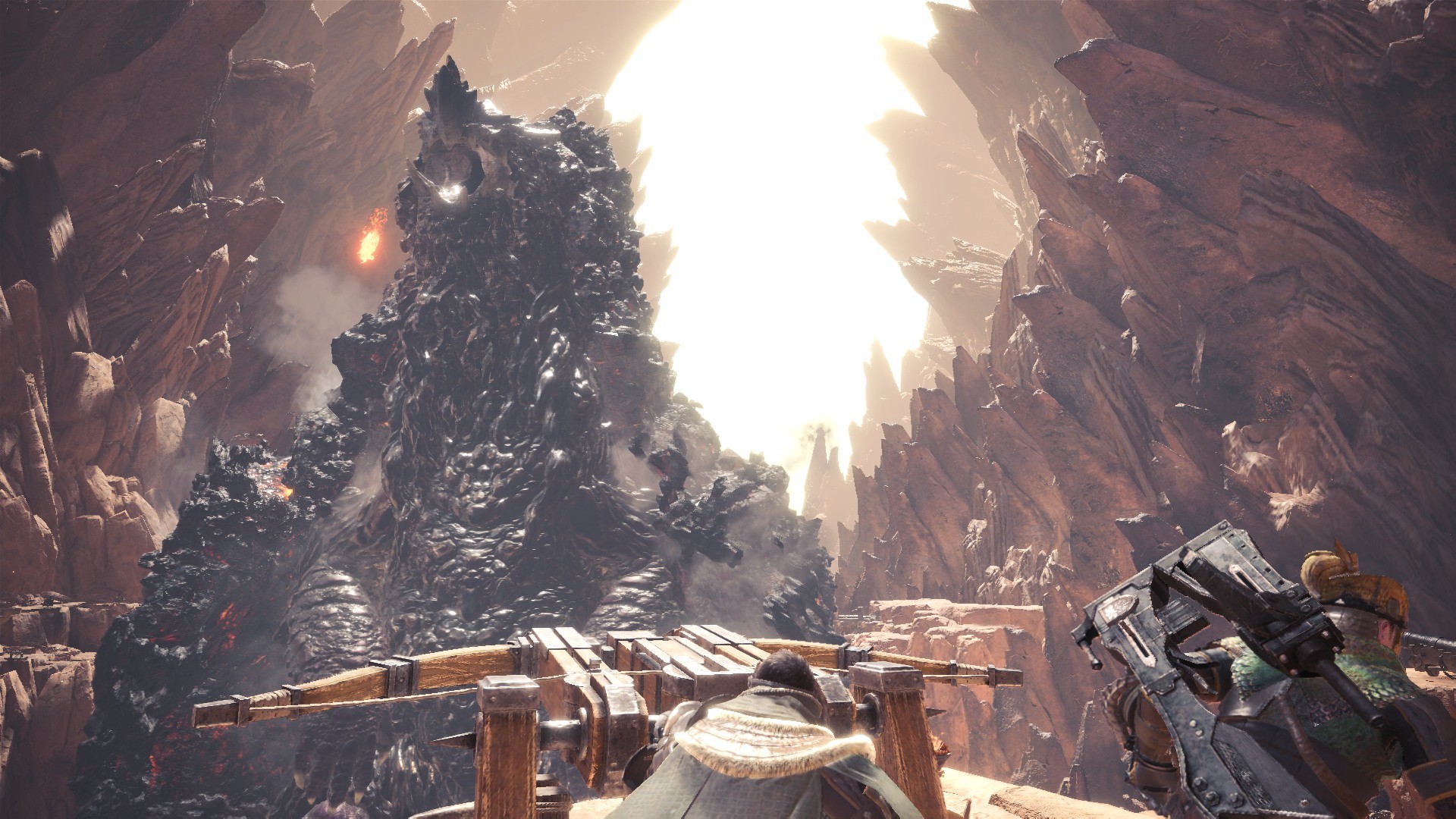 Monster Hunter: World - Imagen 46